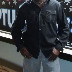 Meet your Posher, Casey